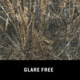 thumbnail image 4 of Vanish Tough Mesh Camouflage Ground Blind Netting, Glare-Free Fabric, 12' L x 4.7’ W, Realtree Camo, 4 of 7