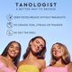thumbnail image 3 of Self-Tan Airbrush Mist Tanologist, botella mediana de 148 ml, 3 of 7