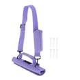thumbnail image 1 of S SERENABLE Golf Club Bag Travel Mini Driving Range Course Training Case with Shoulder Strap, 1 of 9