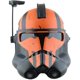 thumbnail image 1 of Máscara facial de Casco de Stormtrooper YONGSHENG látex para Cosplay accesorio de herrero, 1 of 3