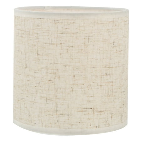 

1 Pc Linen Fabric Lampshade Ceiling Light Lamp Shade Cloth Wall Lamp Supply