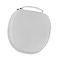 thumbnail image 6 of Hard Shell Headphone Case for WH1000XM4 1000XM3 1000XM2 Headphones Storage Box with Handle Box Easy Portability, 6 of 9