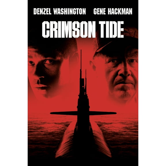 Mill Creek - Crimson Tide [BLU-RAY]