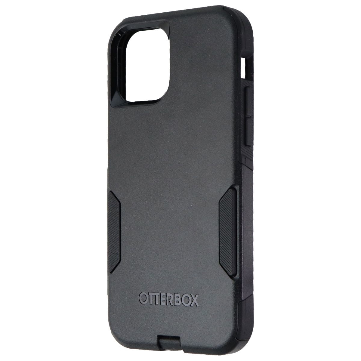 OtterBox Commuter Series Case for  iPhone 12 and iPhone 12 Pro - Black