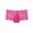 Hot Pink, variant on Mens Underwear Underwear Men Lace Underpans Sports Breathable Soft Underwear