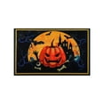 thumbnail image 5 of Comefolife Hello Autumn Welcome Mats Fall Leaves Pumpkin Heavy Duty Absorbent Dirt Trapper Entry Mat Seasonal Holiday Non-Slip Rubber Backed Entryway Rugs for Indoor Outdoor Entrance Floor, 5 of 8