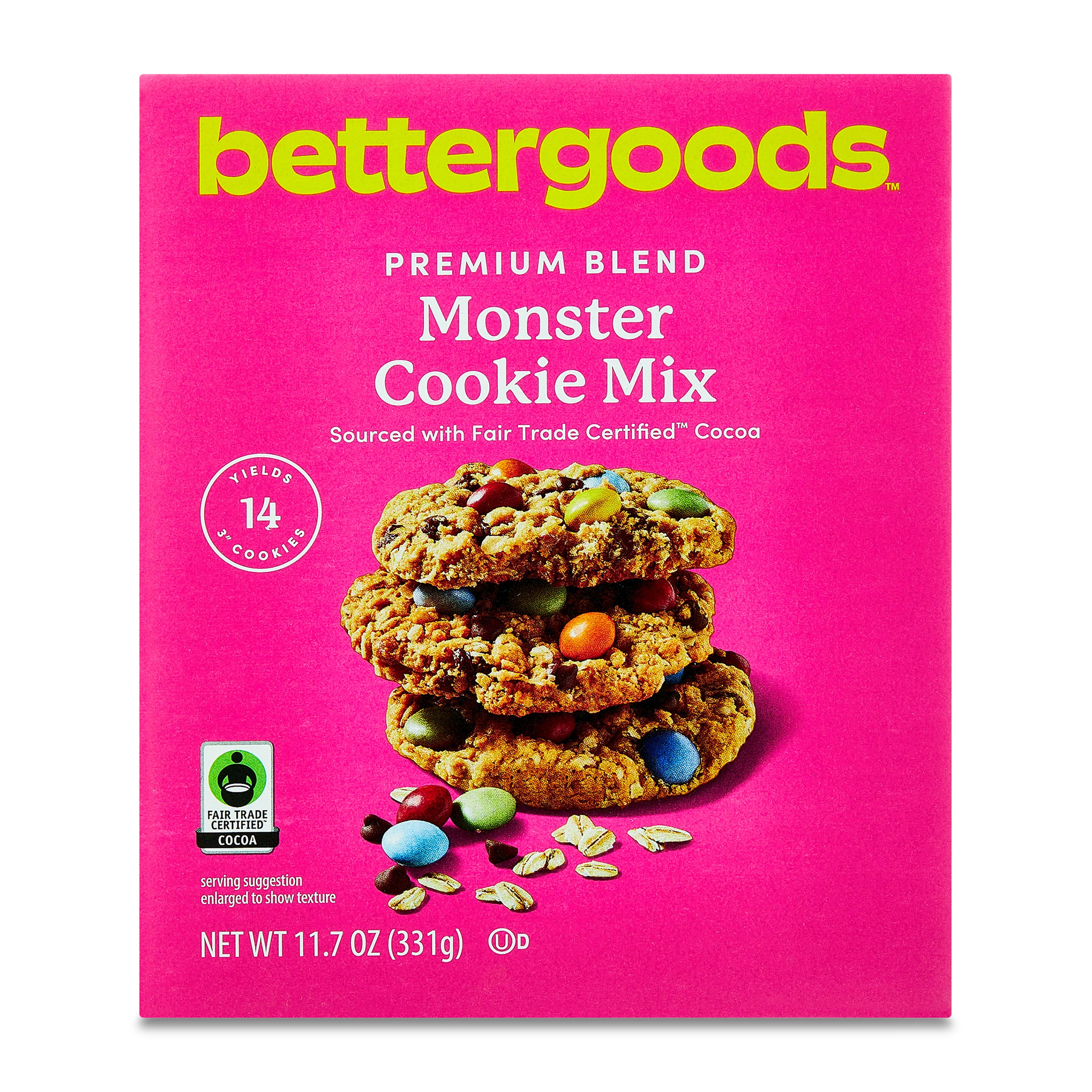 Cookie - Spectrum Computing
