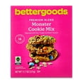 thumbnail image 2 of (3 pack) bettergoods Premium Blend Monster Cookie Mix, 11.7 oz, 2 of 9