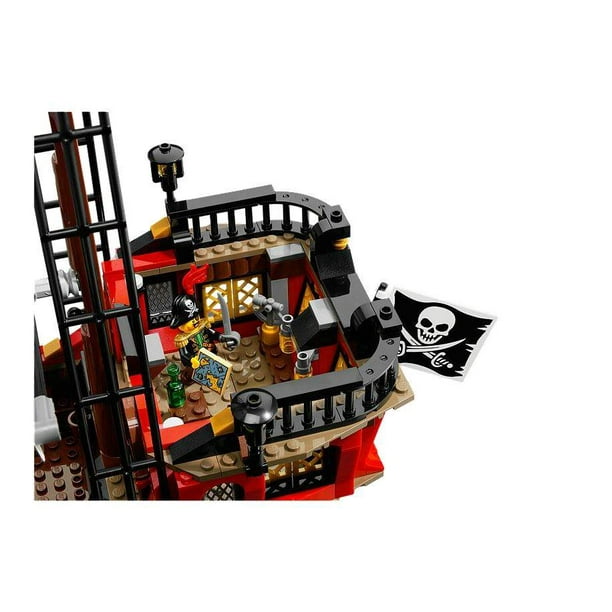Lego pirates the brick cheap bounty