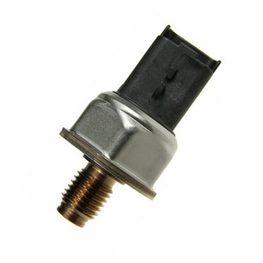 Fuel Injection Pressure Sensor For FORD F-250 SUPER DUTY 6.4L 2008-2010