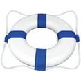 thumbnail image 2 of Poolmaster 19" Lifestyle Foam Ring Buoy, 2 of 2