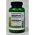 thumbnail image 5 of Swanson Horny Goat Weed Extract 500 mg 120 Caps 3 Pack, 5 of 5