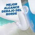 thumbnail image 2 of Limpiador Líquido para Sanitarios Gel de Acción Profunda Pato Brisa De Mar 500 ml, 2 of 4