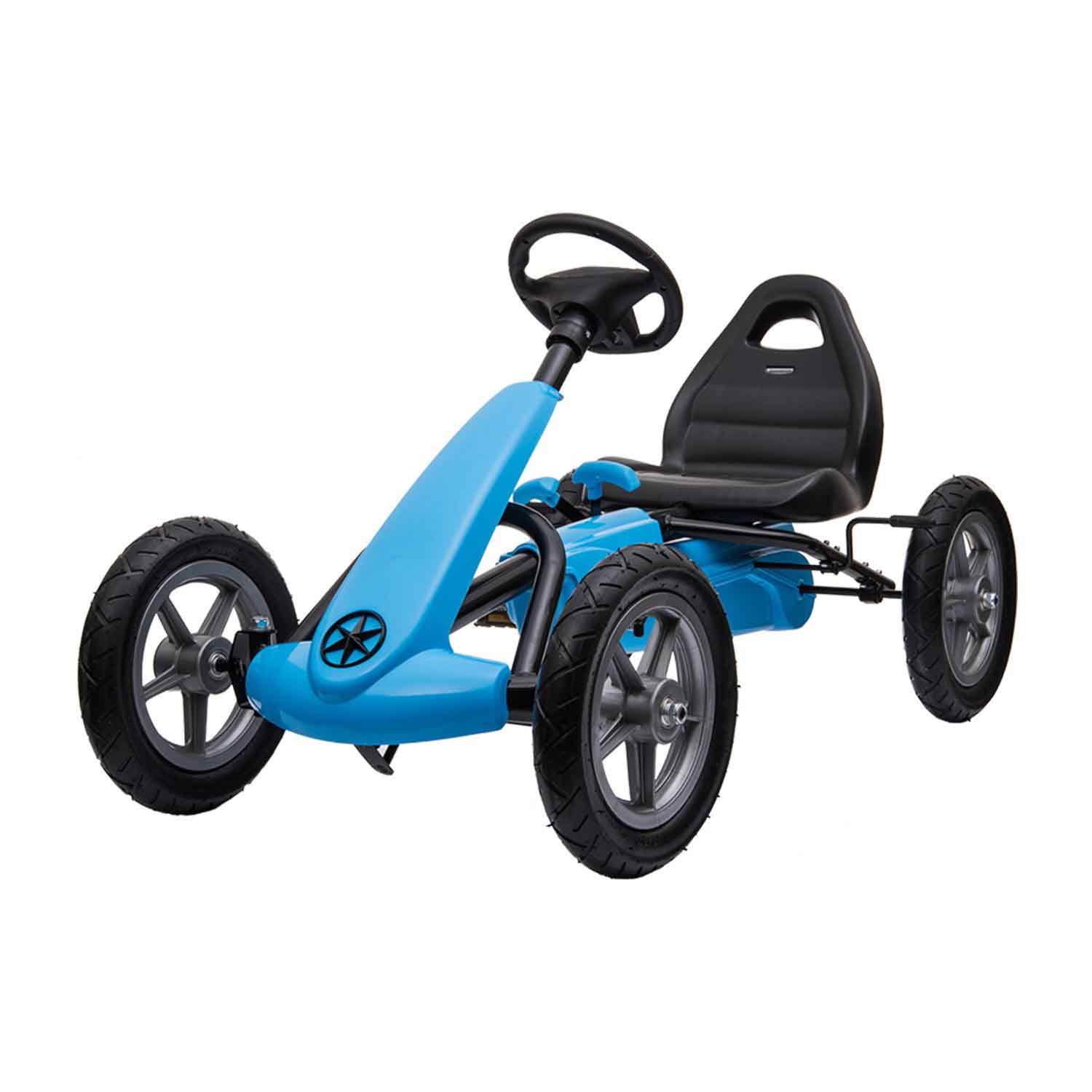 Go Kart Ultra Challenge Azul