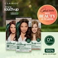 thumbnail image 2 of Tinte para el cabello Clairol Root Touch-Up Natural Instincts 4R Auburn, 2 of 8