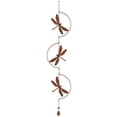 thumbnail image 1 of Sunset Vista Designs 078874 - 51.5" Rustic Dragonfly Dangler, 1 of 1