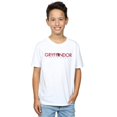 thumbnail image 2 of Harry Potter Boys Gryffindor Text T-Shirt, 2 of 5