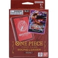 thumbnail image 1 of One Piece Card Game - Monkey.D.Luffy - Chargeur de Son Volume 1, 1 of 2