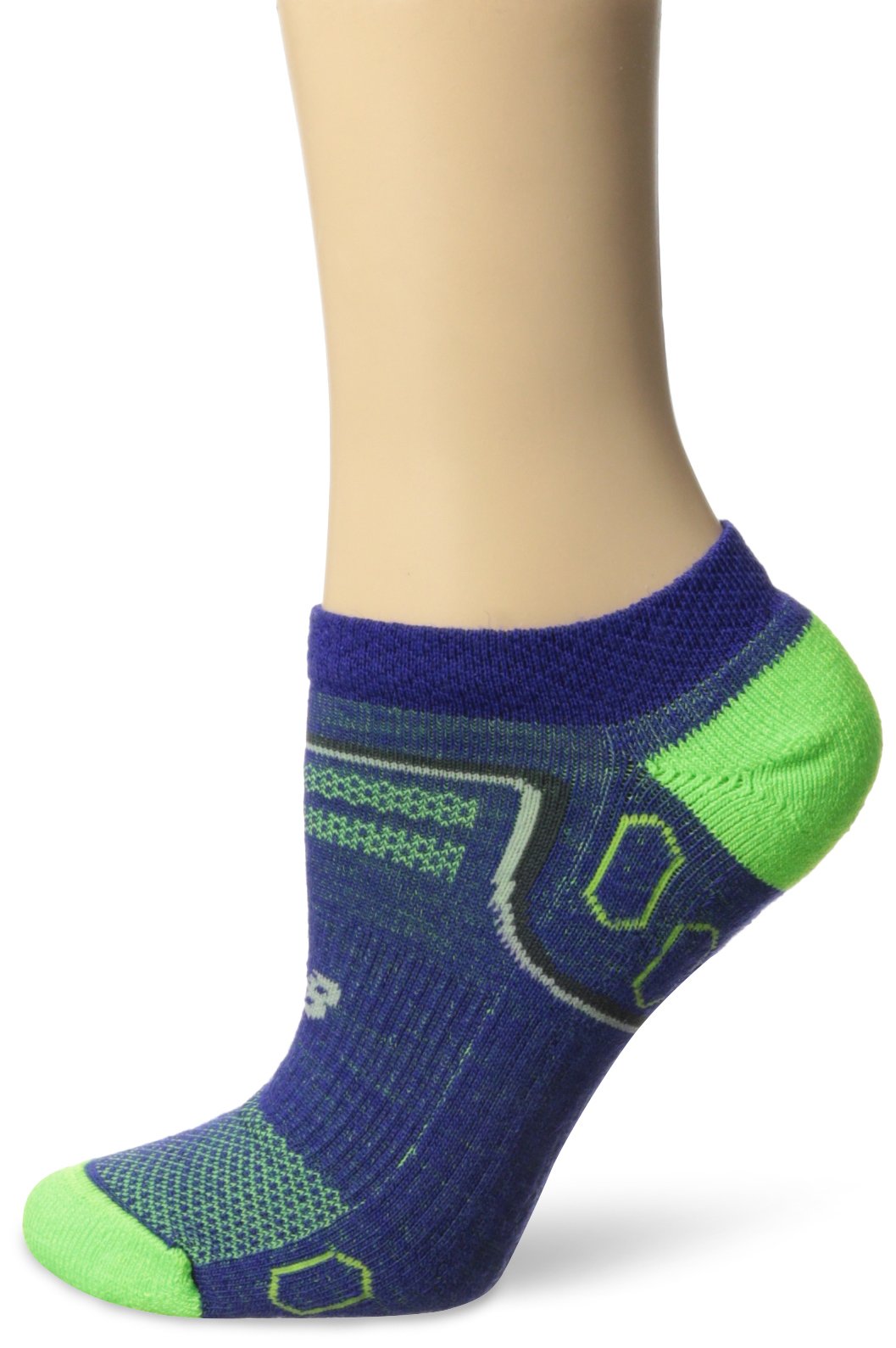 new balance technical elite socks