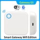thumbnail image 5 of Cerradura de Puerta de Bluetooth G5 con WIFI TTLOCK de 2,4 G+5 G para Hotel, Aplicación TTLOCK y Hub de Cerraduras de Hotel., 5 of 7