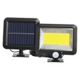 thumbnail image 4 of Luz de pared exterior impermeable Sharpla 100 COB, 4 of 7