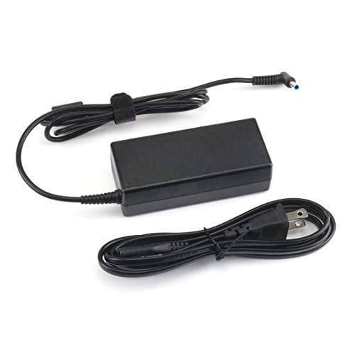 Cargador de 45W para HP Stream 11 13 14 X360 Laptop PC 11-AH 11-AK 11-