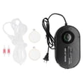 thumbnail image 2 of Aquarium Air Pump 3.8W Oxygen Delivery, Water Cycle for Fish Tank, Easy Operation with Rubber Material, 2 of 7