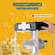 thumbnail image 5 of VEVOR Máquina para hacer palomitas de maíz de sobremesa, 480 W, 113 g, color negro, 5 of 9