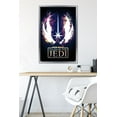 thumbnail image 6 of Star Wars: Tales of the Jedi - One Sheet Wall Poster, 22.375" x 34" Framed, 6 of 6