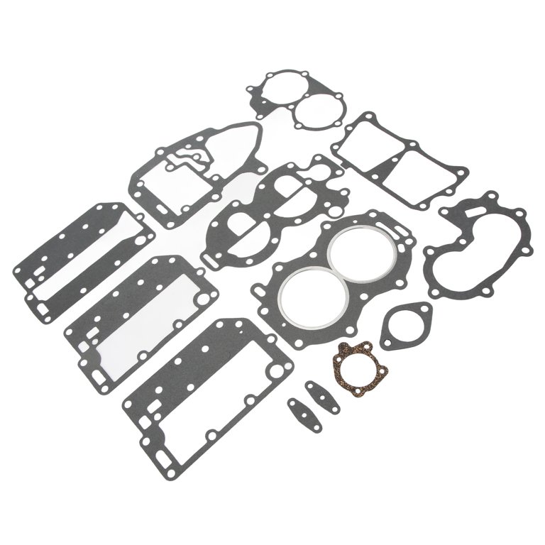Powerhead Gasket Kit 433941 Stable performance, suitable for  