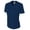 Navy, variant on Fan Jersey