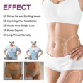 thumbnail image 2 of Sl Chang Abdominal Lifting Patches293, 2 of 5