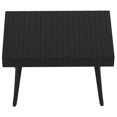 thumbnail image 2 of Wynston Table d'Appoint en Osier/rotin pour Extérieur, 2 of 7