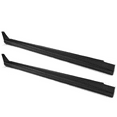 thumbnail image 3 of Ikon Motorsports Side Skirt - Compatible with 08-12 Honda Accord 4Dr JDM Style (PP), 3 of 7