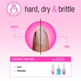 thumbnail image 2 of Kit de terapia de uñas Nail Tek Therapy System de 15 ml fabricado en EE. UU., 2 of 6