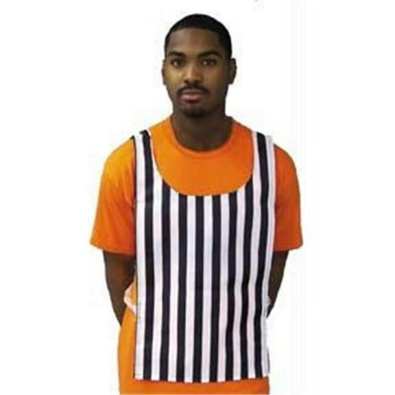 Nylon Referee Pinnie