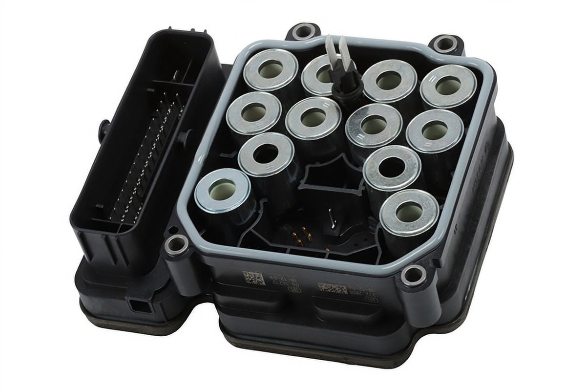 Electronic Brake Control Module