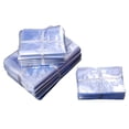 thumbnail image 3 of Película termorretráctil de pvc de gran tamaño, bolsa de plástico, película retráctil, película blíster, película de embalaje de bolsas termorretráctiles, película de sellado para zapatos, 3 of 4