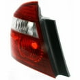 thumbnail image 3 of For Ford Five Hundred Tail Light 2005 2006 2007 Driver Side DOT Certified FO2818120 | 6G1Z 13405 AA, 3 of 4