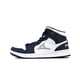thumbnail image 3 of Tenis Urbano Para Hombre Pirma 5053 T28.5 Zapaterias Mexico 5053-BCO/AZU, 3 of 4