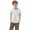 325Light Purple1150, variant on MEZZALL Toddler Kids Baby Boys Girls Color Block Short Sleeve Crewneck T Shirts Tops Tee Clothes For Children Versatile Child Blouses Clothing