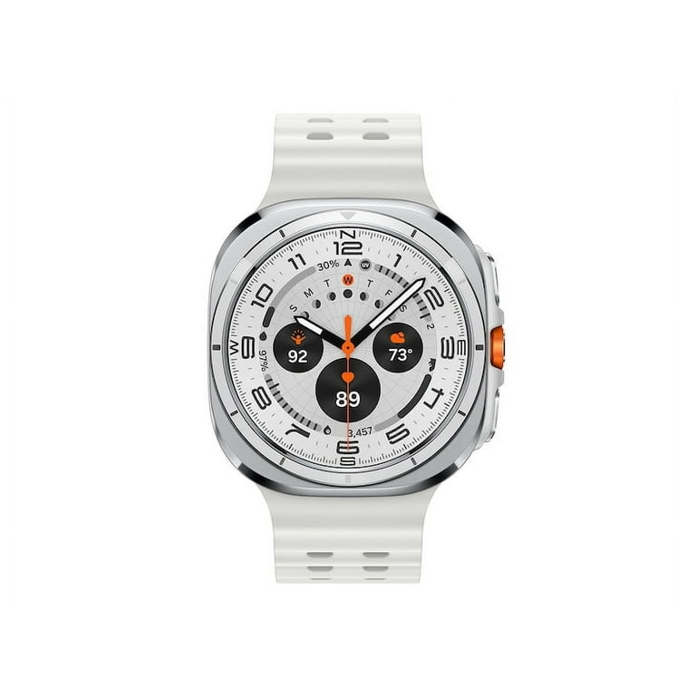 Samsung Galaxy Watch Ultra (LTE, 47mm) - Walmart.com