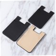 thumbnail image 4 of RENACLIPY 3Ud Cellphone Holder Negro Adhesivo Para Teléfono Con Delgado Y Funcional, 4 of 8