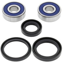 All Balls 25-1307 Wheel Bearing Seal Kit for Honda