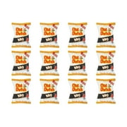 Old Dutch Potato Chips, BBQ, 40g/1.4oz, (12 Pack)  {Imported from Canada}