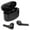 Black, variant on Wireless Earbuds, Hwkond Wireless Bluetooth Headphones With Charging Case,Fingerprint Control And Immersive Premium Sound Effect Smart Noise Reduction Earphones IPX5, Black, Up to 60% Off