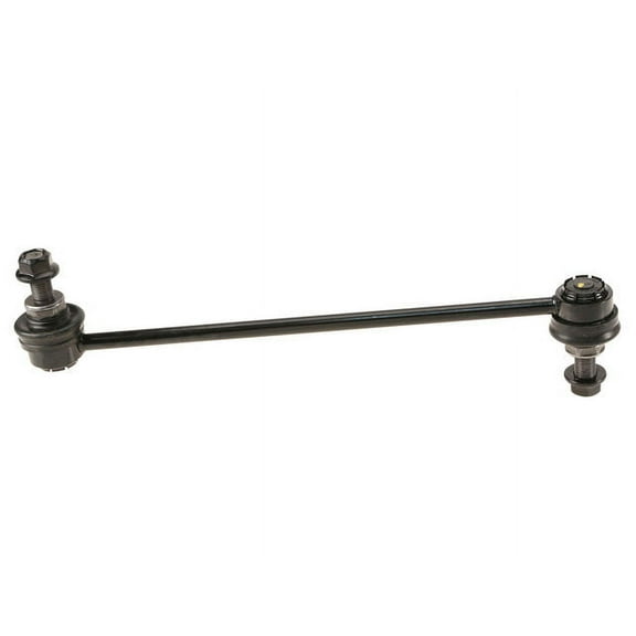 Front Sway Bar Link Kit - Compatible with 2011 - 2020 Toyota Sienna 2012 2013 2014 2015 2016 2017 2018 2019