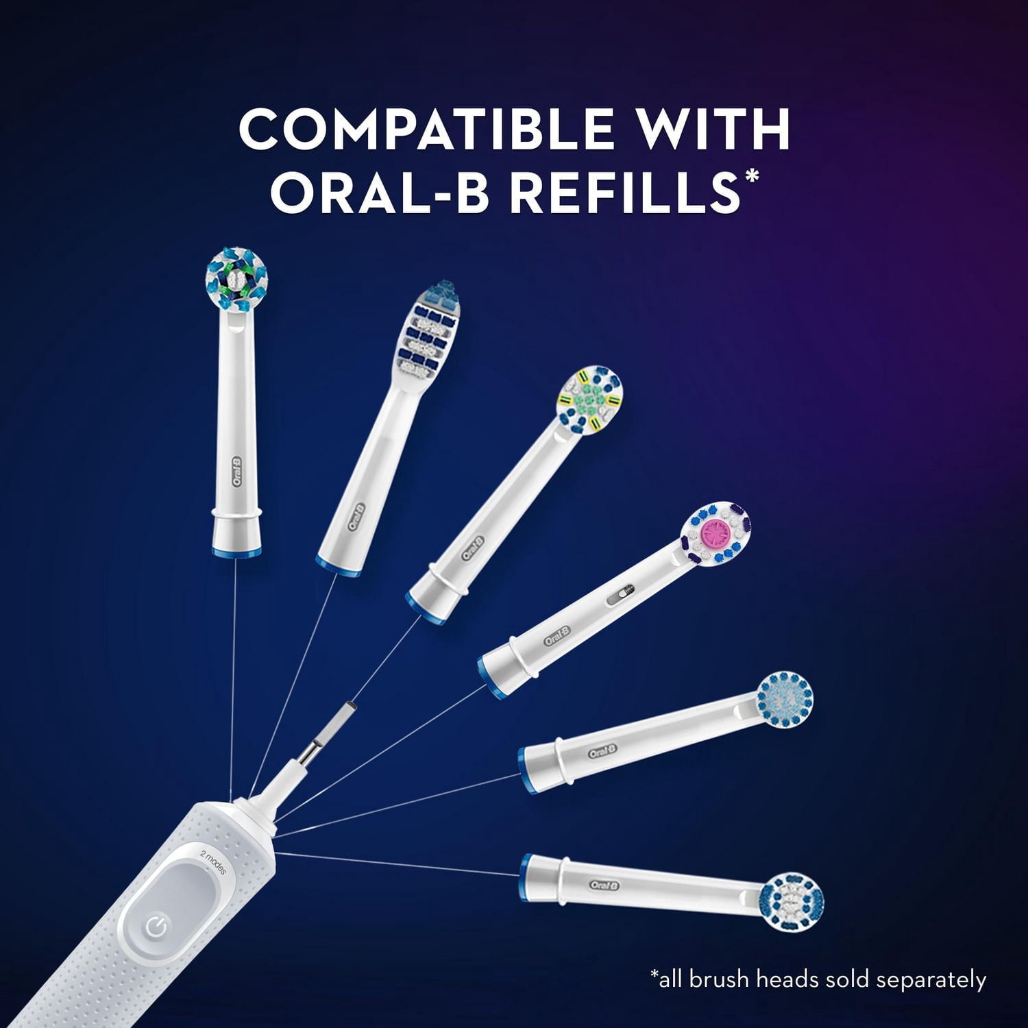 Brosse à dents électrique Oral-B mettant en vedette les personnages de Raya and the Last Dragon de Disney, enfants de 3 ans et plus
