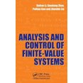 thumbnail image 1 of Analyse et Contrôle des Systèmes de Valeurs Finies, 1 of 1