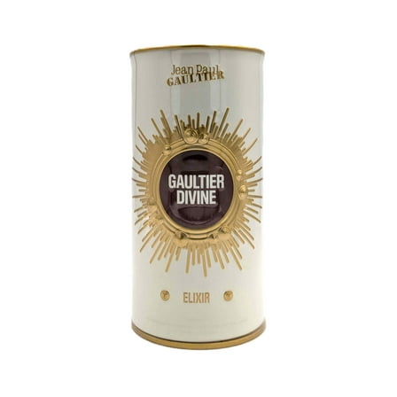 Jean Paul Gaultier - Gaultier Divine Elixir Parfum 100ml